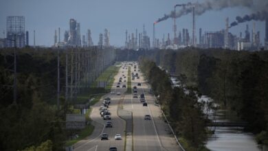 Louisiana commission approves about 0 million of bonds