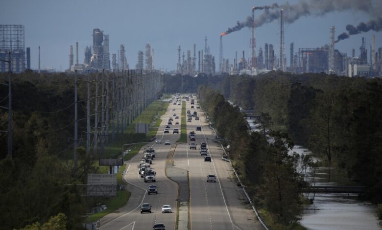 Louisiana commission approves about 0 million of bonds