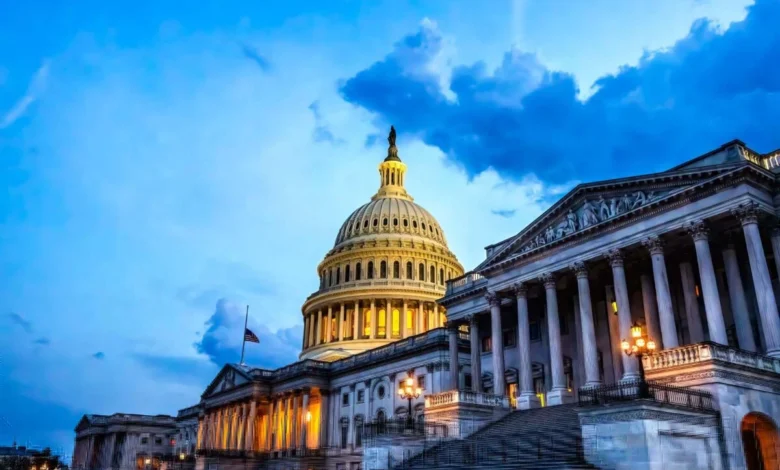 Record One Trillion Dollar ETF Inflows Redefine US Investing