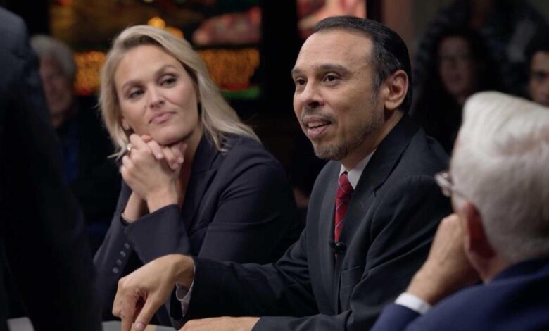 DEADLOCK | Truth vs. Politics: An Election Eve Dilemma | Season 2025