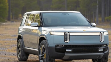 Rivian Agrees to 0M Settlement in Shareholder Lawsuit Over IPO Price Hikes