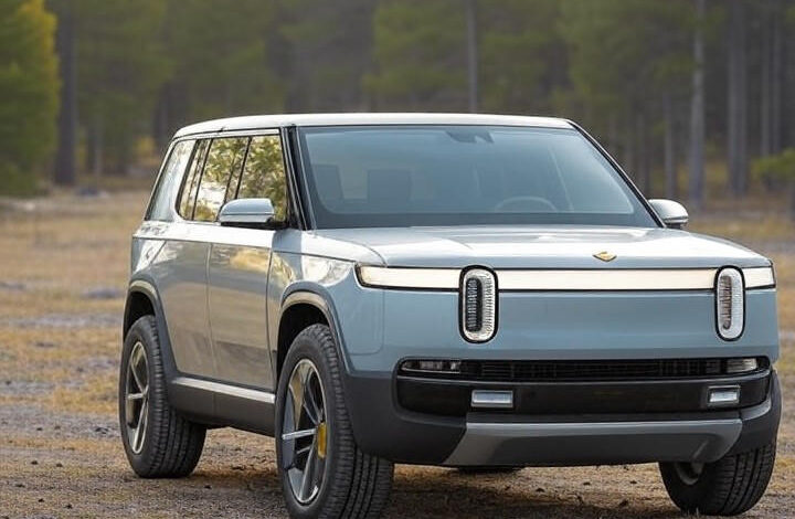 Rivian Agrees to 0M Settlement in Shareholder Lawsuit Over IPO Price Hikes