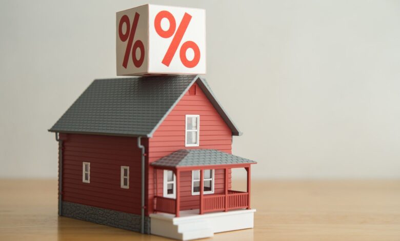 How will Fed rate cuts affect the housing market?