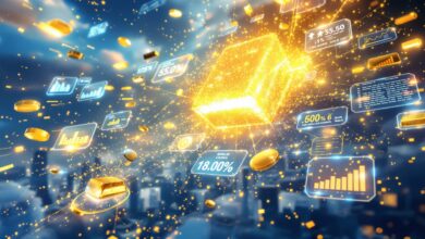 Digital Gold Token Investment Guide & Market Analysis