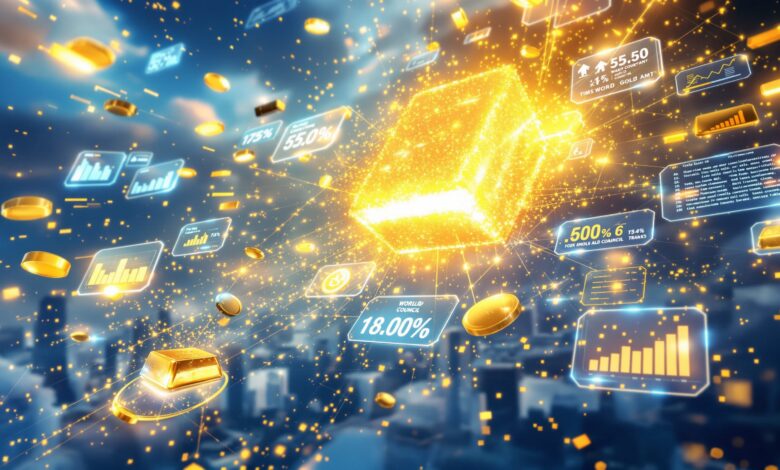 Digital Gold Token Investment Guide & Market Analysis