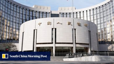 China’s bond market gains as central bank resumes debt purchases amid growth concerns