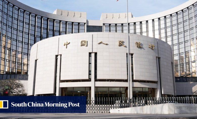 China’s bond market gains as central bank resumes debt purchases amid growth concerns