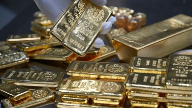 Gold Gets Choppy as CME Outage Gives Traders Another Headache
