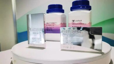 China Debuts First Platinum, Palladium Futures to Curb Price Swings, Import Reliance