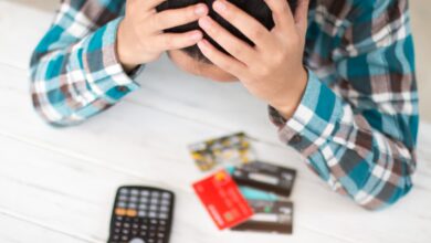 Are You Eligible For Credit Card Debt Relief?