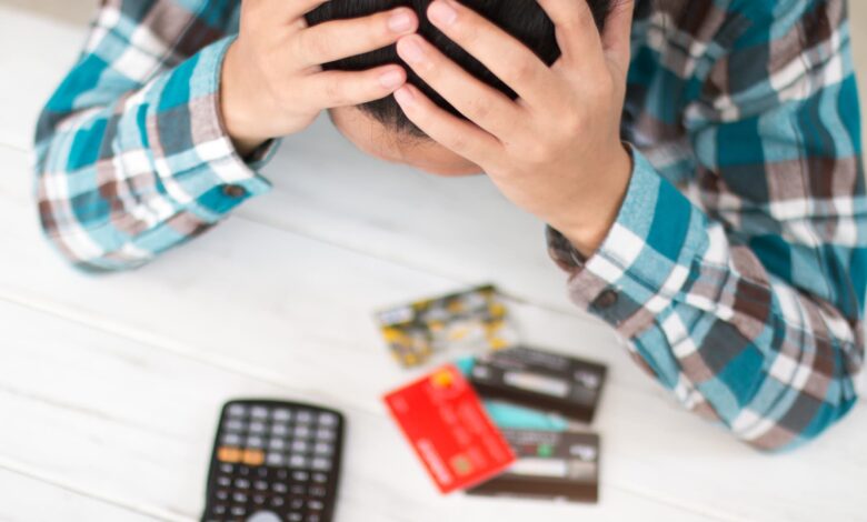 Are You Eligible For Credit Card Debt Relief?