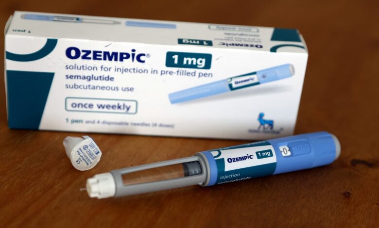 Wegovy, Ozempic maker Novo Nordisk Q3 earnings