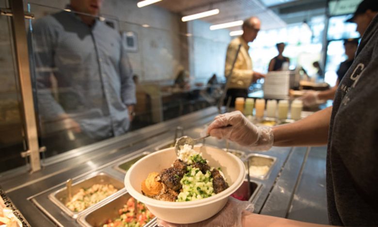 How Cava, Chipotle, Sweetgreen are trying to lure diners back to bowls