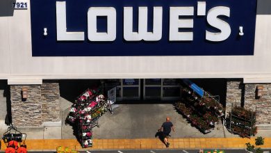 Lowe’s (LOW) Q3 2025 earnings
