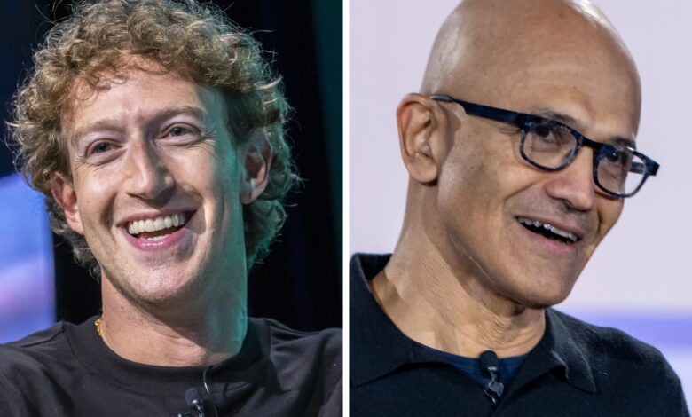 Earnings reports show how Big Tech is quietly seeing a digital ad boom