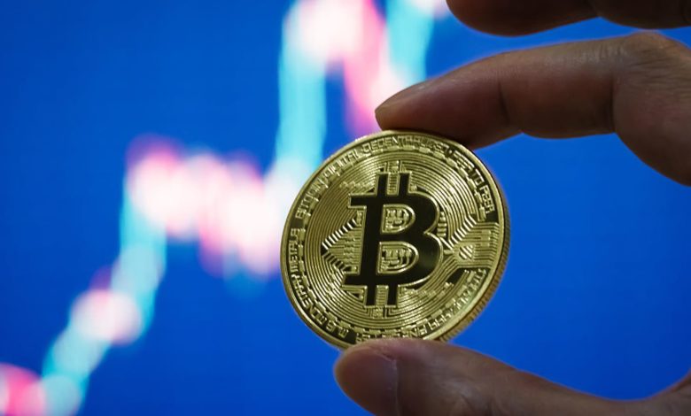Blackrock’s iShares bitcoin fund sees record exodus as crypto heads for worst month since 2022