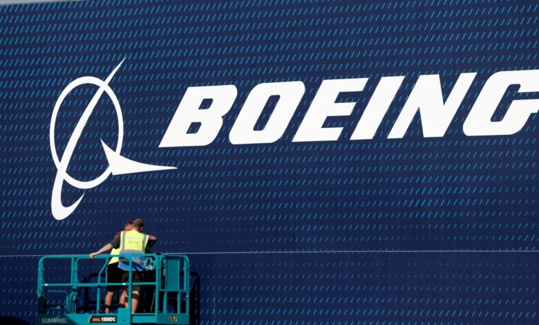 The charts on this aerospace stock show a compelling buying opportunity, says Katie Stockton