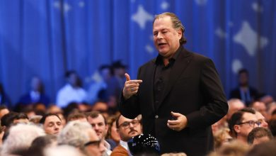 Here are the 4 big things we’re watching in the stock market this week