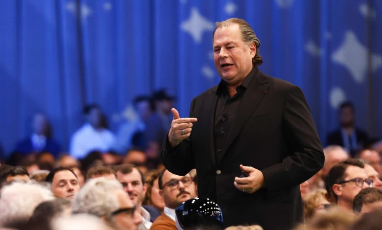 Here are the 4 big things we’re watching in the stock market this week