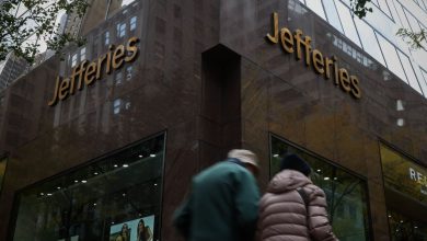 SEC investigates Jefferies over First Brands collapse, report says
