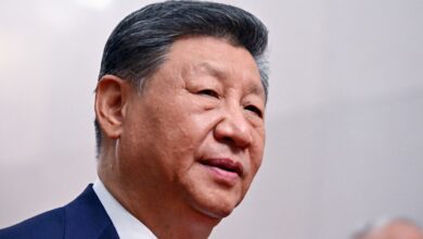 China’s Xi pushes for global AI body at APEC in counter to U.S.