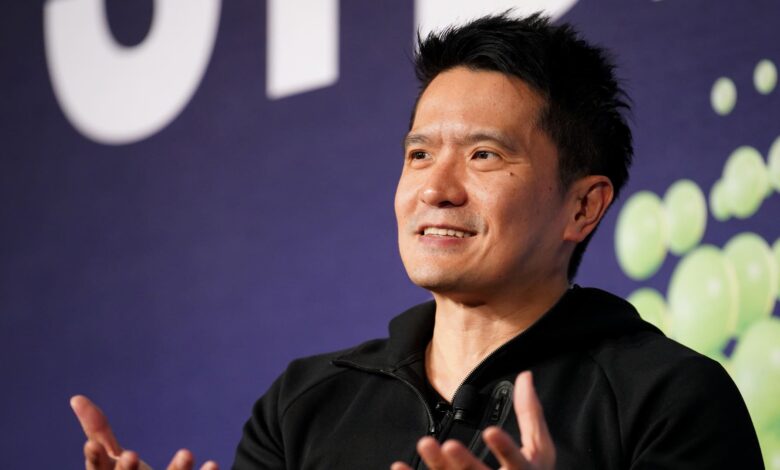 Prepare for AI to ‘completely disrupt everything’ Prepare for AI to ‘completely disrupt everything’