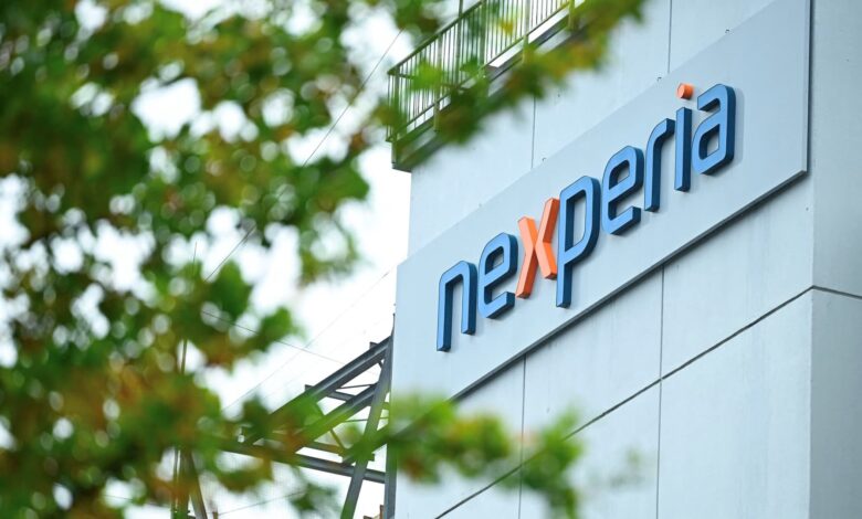 Where the Nexperia auto chip crisis stands now