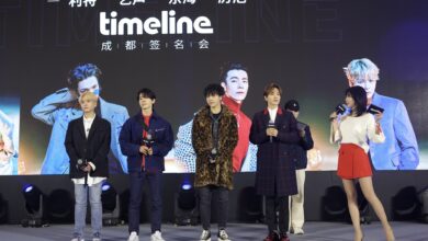 K-pop prospects brighten as investors bet on its return to China