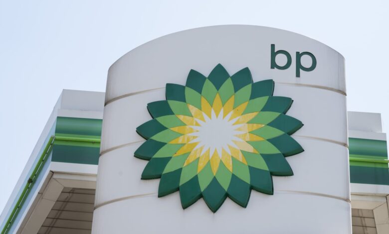 BP beats third-quarter profit expectations despite weaker oil prices