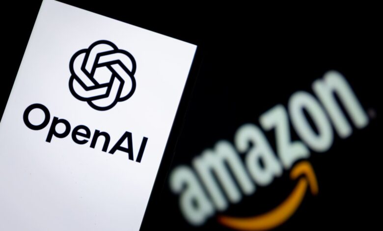 Outside AI, the market isn’t looking that hot