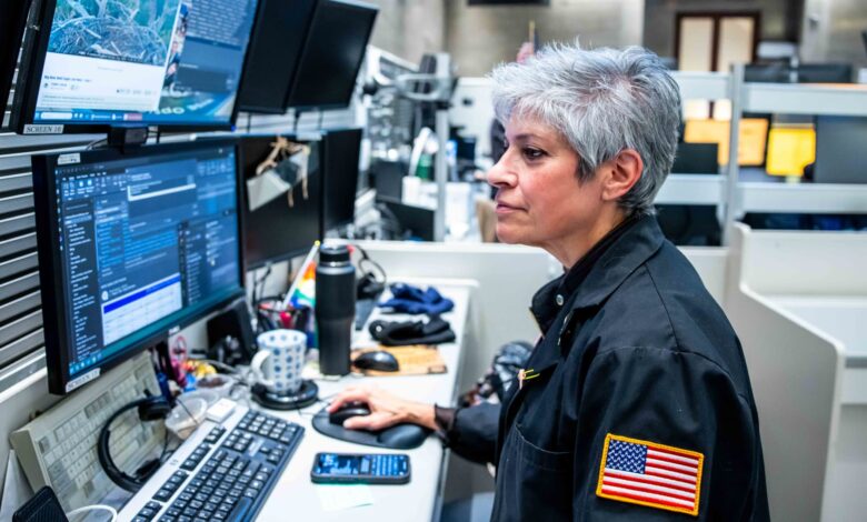 Stock market today: Live updates