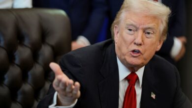 Trump Republicans health insurance