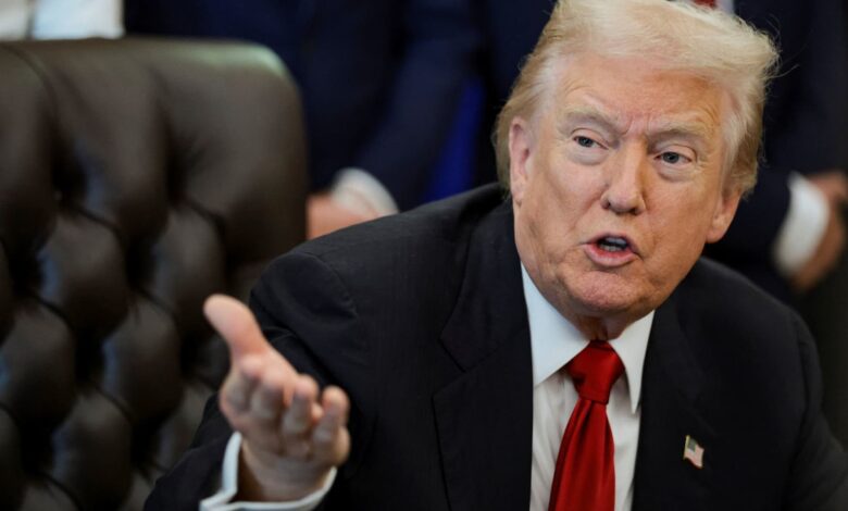 Trump Republicans health insurance Trump Republicans health insurance