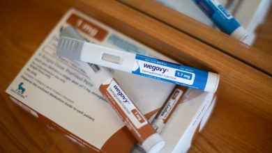 Why Medicare price cuts matter for Novo Nordisk, European pharma