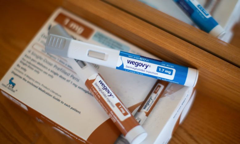 Why Medicare price cuts matter for Novo Nordisk, European pharma