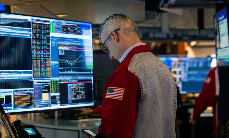 Stock market today: Live updates Stock market today: Live updates