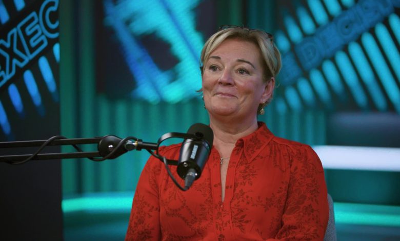 This famous perfume entrepreneur’s only regret is selling her name