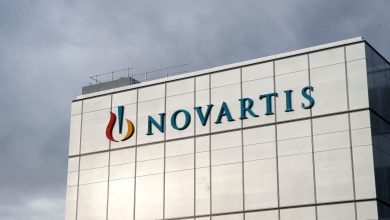 Novartis sees sales boost from key cancer drugs