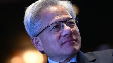 Nvidia says its GPUs are a ‘generation ahead’ of Google’s AI chips