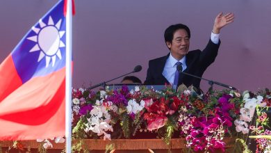 Taiwan pledges  billion in additional defense budget to counter China