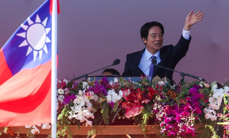 Taiwan pledges  billion in additional defense budget to counter China