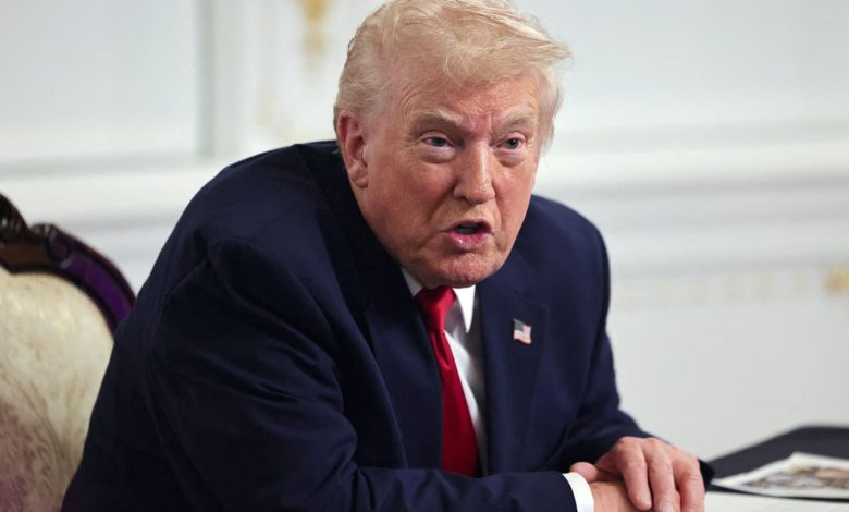 White House blasts news outlets for coverage of ‘illegal orders’ video