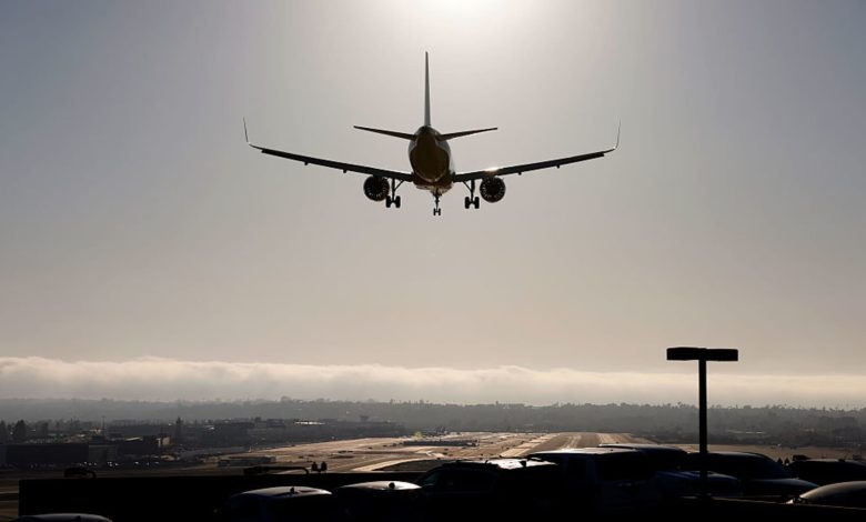 Airbus issues major A320 recall after flight-control incident