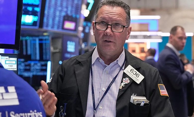 Trading resumes after CME outage sparked global market disruption