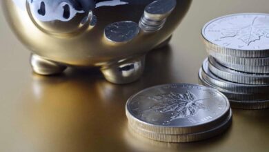 The Best Silver Mining Stocks to Buy in November