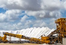 USA Rare Earth Gains Full Round Top Control In Mine To Magnets Push