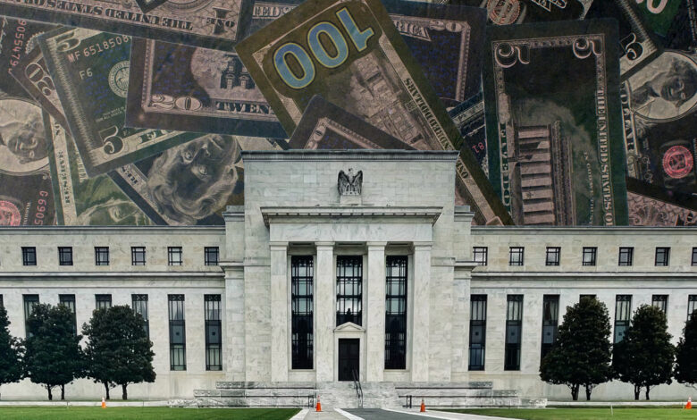 The narrative of Fed rate cuts shifts! Market scales back December rate cut bets; the ‘global asset pricing anchor’ reestablishes above 4%.