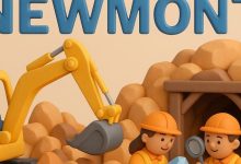Newmont (NEM) Valuation Check After Gold Price Surge And Recent Market Outperformance
