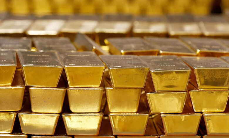 Gold price today: bullion holds at ,015 per ounce as fed policy and trade tensions drive market consolidation Gold price today: bullion holds at ,015 per ounce as fed policy and trade tensions drive market consolidation