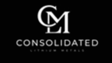 Consolidated Lithium Metals Amends Previously Announced Financing and Extends Exclusivity Period of Letter of Intent With SOQUEM
